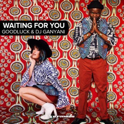 DJ Ganyani & Goodluck – Waiting For You