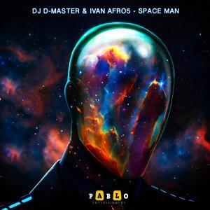 Dj D-Master & Ivan Afro5 - Space Man (Original Mix)