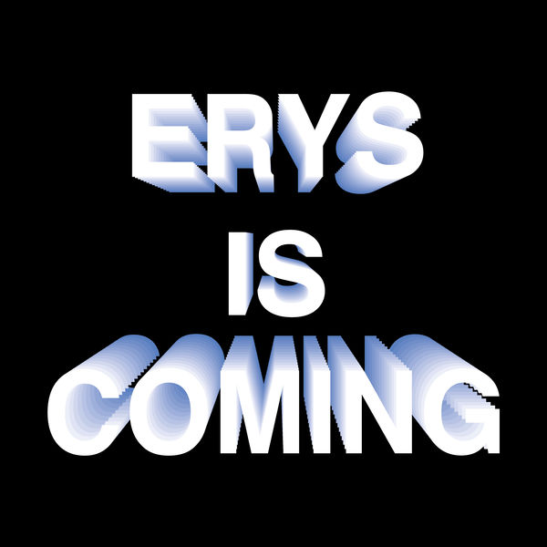 EP: Jaden Smith - ERYS IS COMING