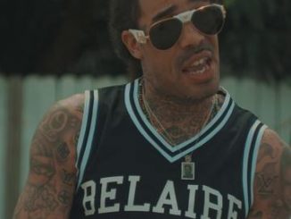 Gunplay – Sicko Mode (Remix)