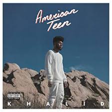 Khalid - 8TEEN