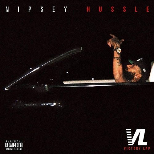 Nipsey Hussle - Double Up (feat. Belly and Dom Kennedy)