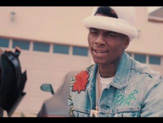 Video: Soulja Boy – Thotiana (Tyga Diss)