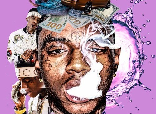 Soulja Boy – Ugh! Ft. Sean Kingston