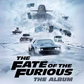 VA - The Fate of the Furious: The Album