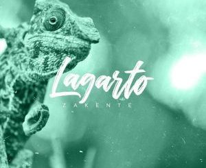 EP: Zakente – Lagarto (Zip file)