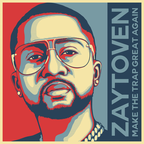 Zaytoven – Cake Boss (feat. Paul Wall)