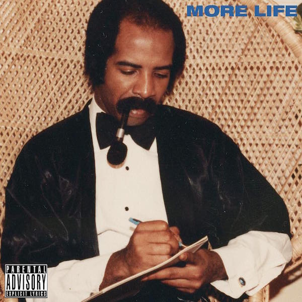 Drake – Gyalchester