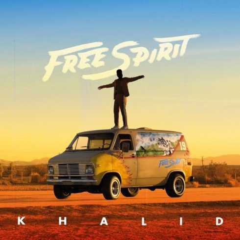 Khalid – Alive