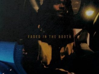 ALBUM: Young Nudy - Faded In The Booth