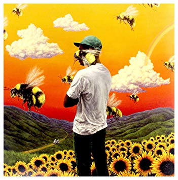 Tyler, The Creator - Who Dat Boy (feat. A$AP Rocky)