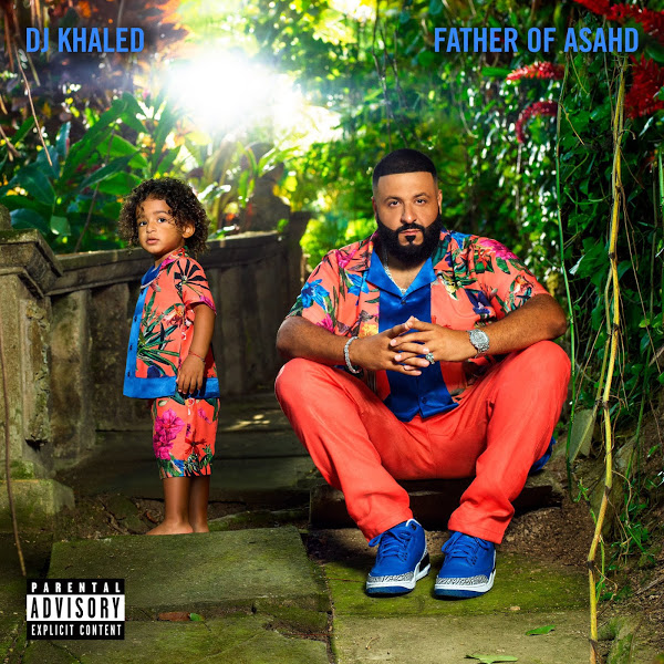 DJ Khaled - Thank You (feat. Big Sean)