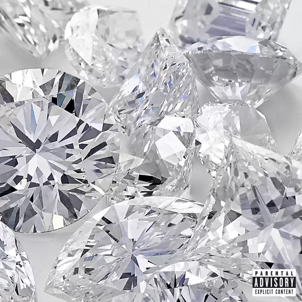 Drake & Future - Big Rings