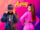 Eazzy - Away Ft. Medikal