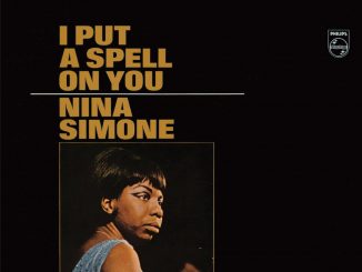 Nina Simone - Take Care of Business