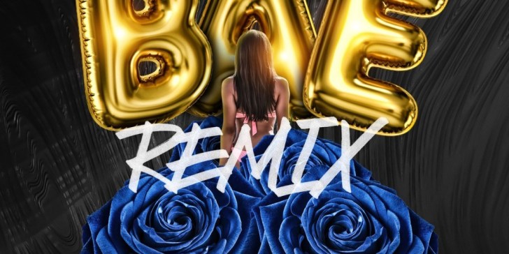 O.T. Genasis – Bae (Remix) Ft. G-Eazy, Rich The Kid & E-40