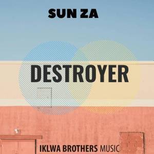 Sun ZA - Destroyer (Original Mix)