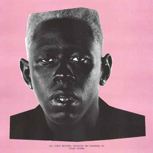 Tyler, The Creator – IGOR’S THEME