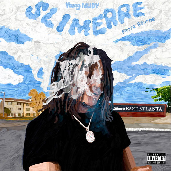 ALBUM: Young Nudy & Pi’erre Bourne – Sli’merre