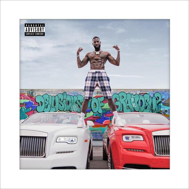 Gucci Mane – US