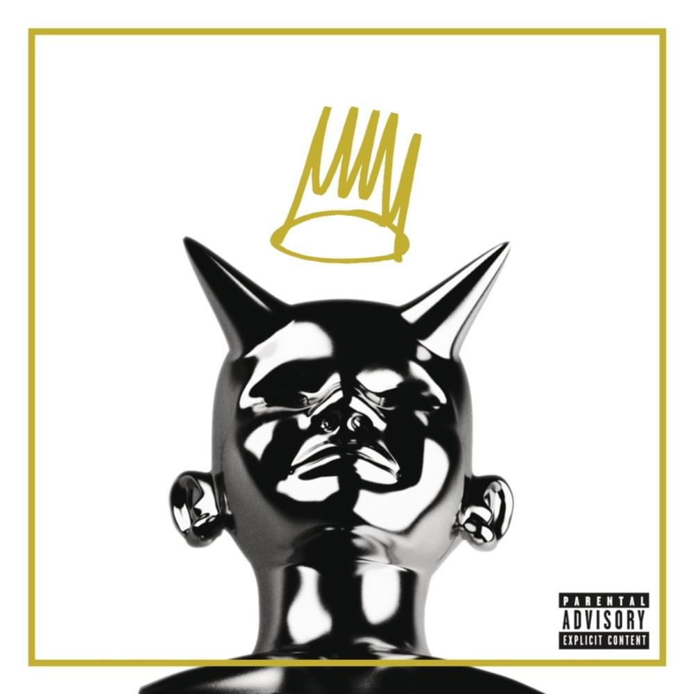 J. Cole - Rich N****z