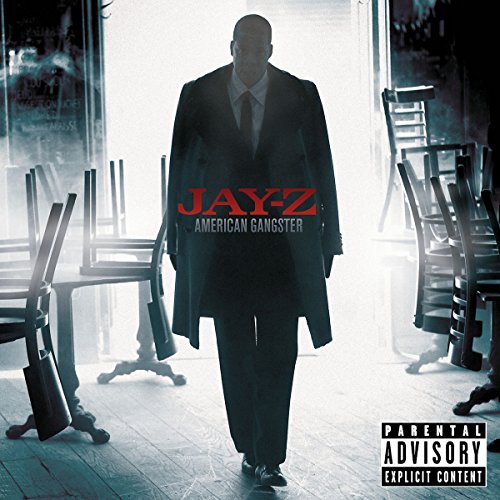 JAY-Z - Fallin'