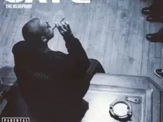 ALBUM: JAY-Z - The Blueprint