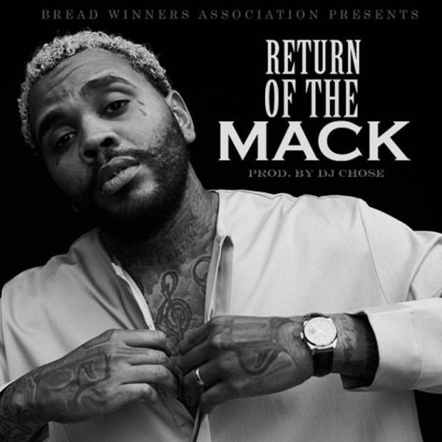 Kevin Gates – Return of the Mack