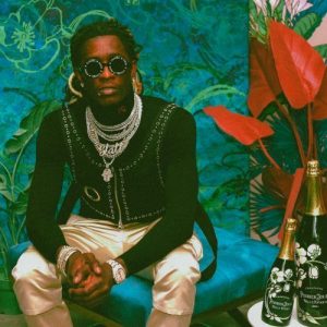 Young Thug Ft. DoeBoy – I’m Scared