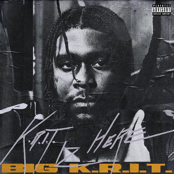 Big K.R.I.T. -  I Been Waitin