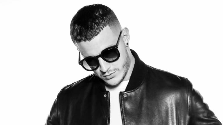 DJ Snake – Butterfly Effect