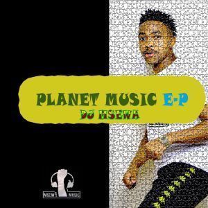 Dj Msewa – Piano Sesfikile Ft. Dj Target No Ndile