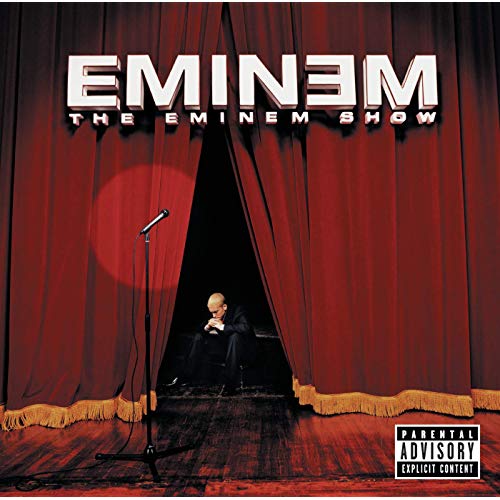 Eminem - Drips