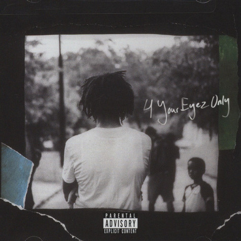 J. Cole - Change