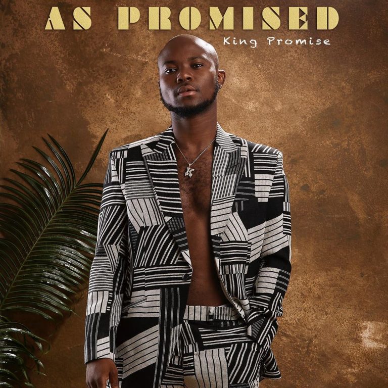 King Promise – Hangover ft Omar Sterling