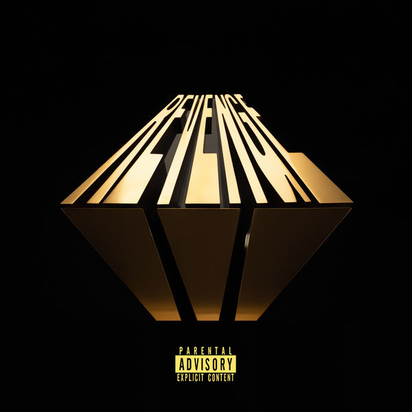 ALBUM: Dreamville & J. Cole - Revenge of the Dreamers III