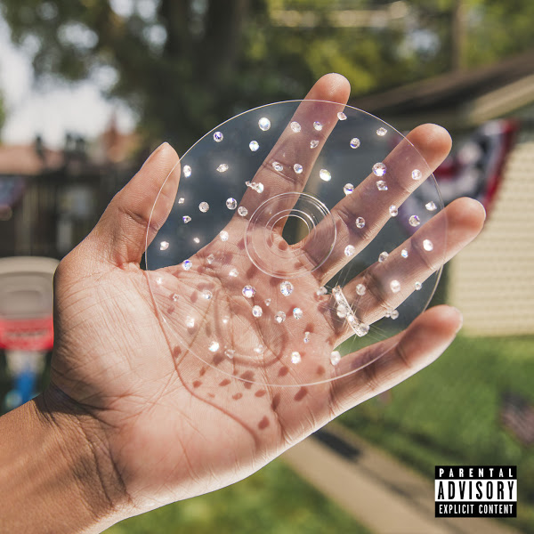 Chance The Rapper - 5 Year Plan