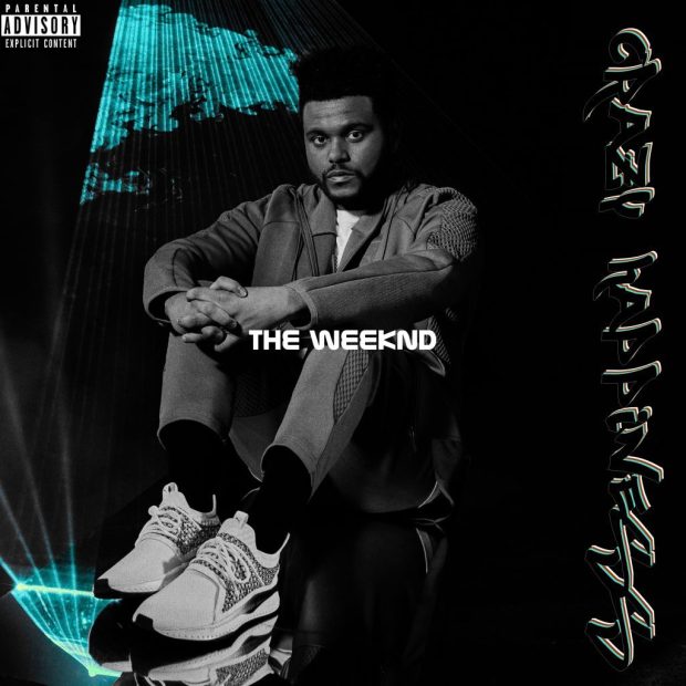 The Weeknd – Serve This Royalty