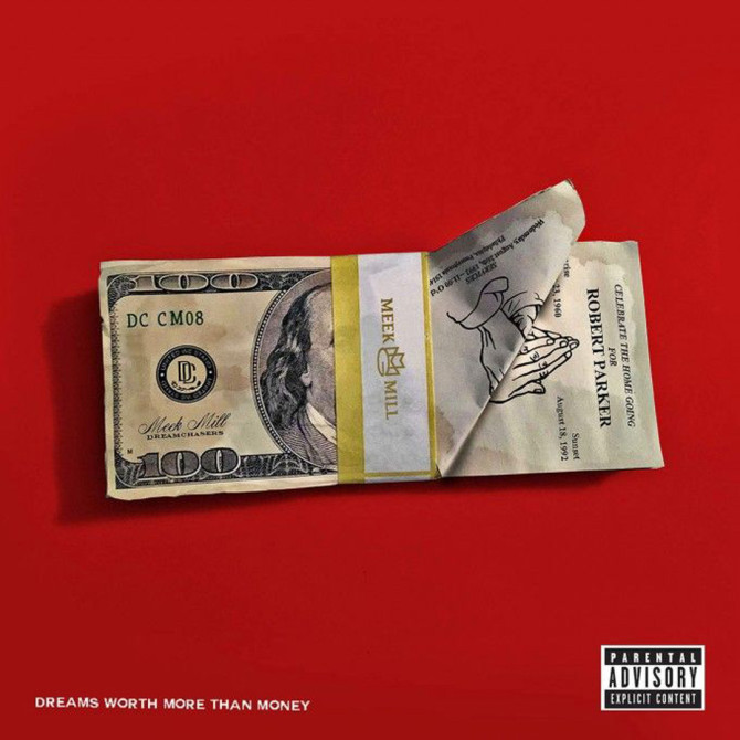 Meek Mill -  Classic (feat. Swizz Beatz)