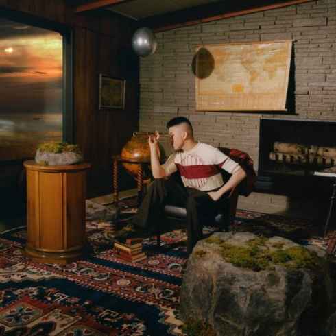 Rich Brian – Curious