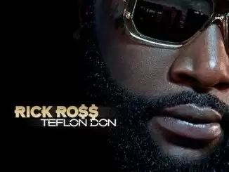 Rick Ross - All the Money In the World (feat. Raphael Saadiq)