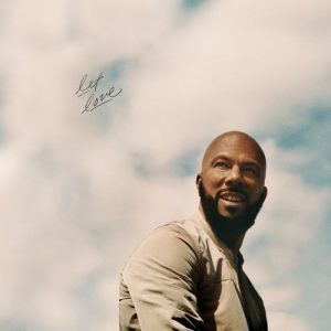 ALBUM: Common – Let Love