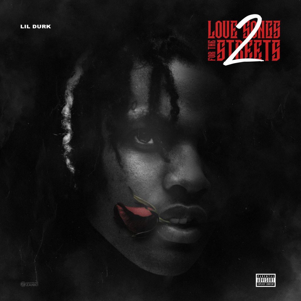 Lil Durk – Like That (feat. King Von)