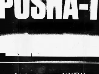 Pusha T – Coming Home (feat. Ms. Lauryn Hill)