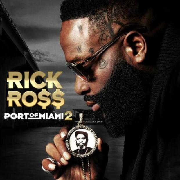 Rick Ross – I Still Pray (YFN Lucci & Ball Greezy)