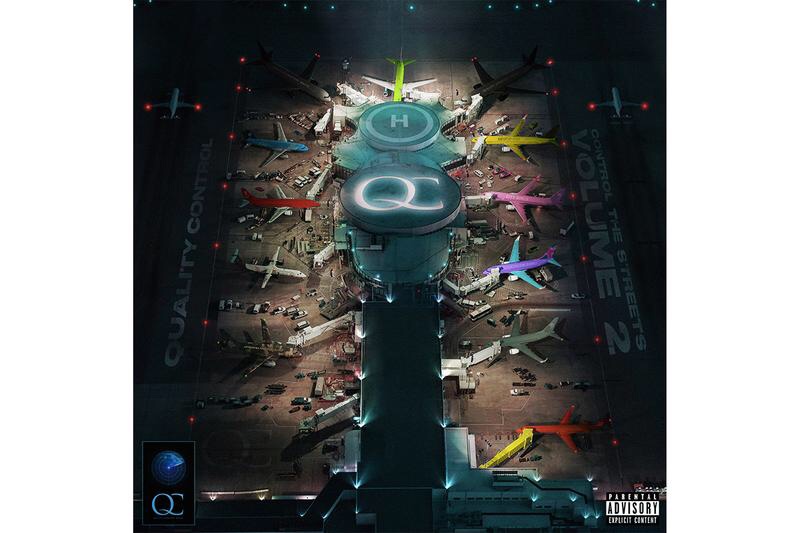 Quality Control & Offset – 100 Racks (feat. Playboi Carti)