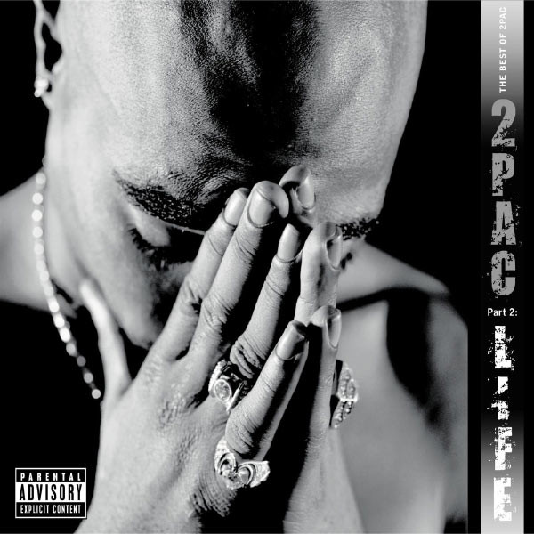 2Pac - Keep Ya Head Up