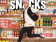 ALBUM: Jax Jones – Snacks (Supersize)