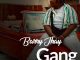 Barry Jhay – Gang Gang