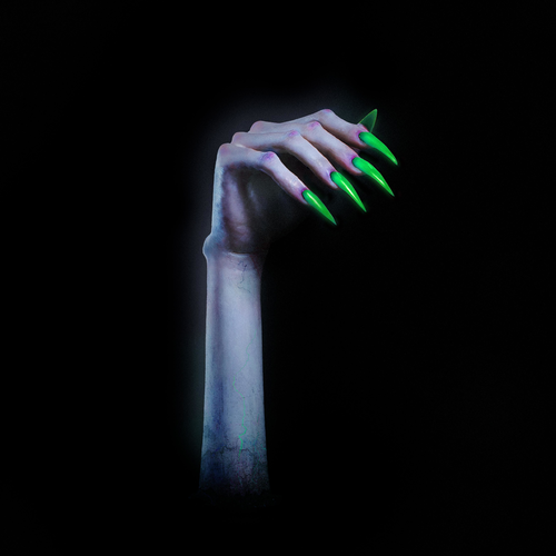 ALBUM: Kim Petras – Turn Off The Light